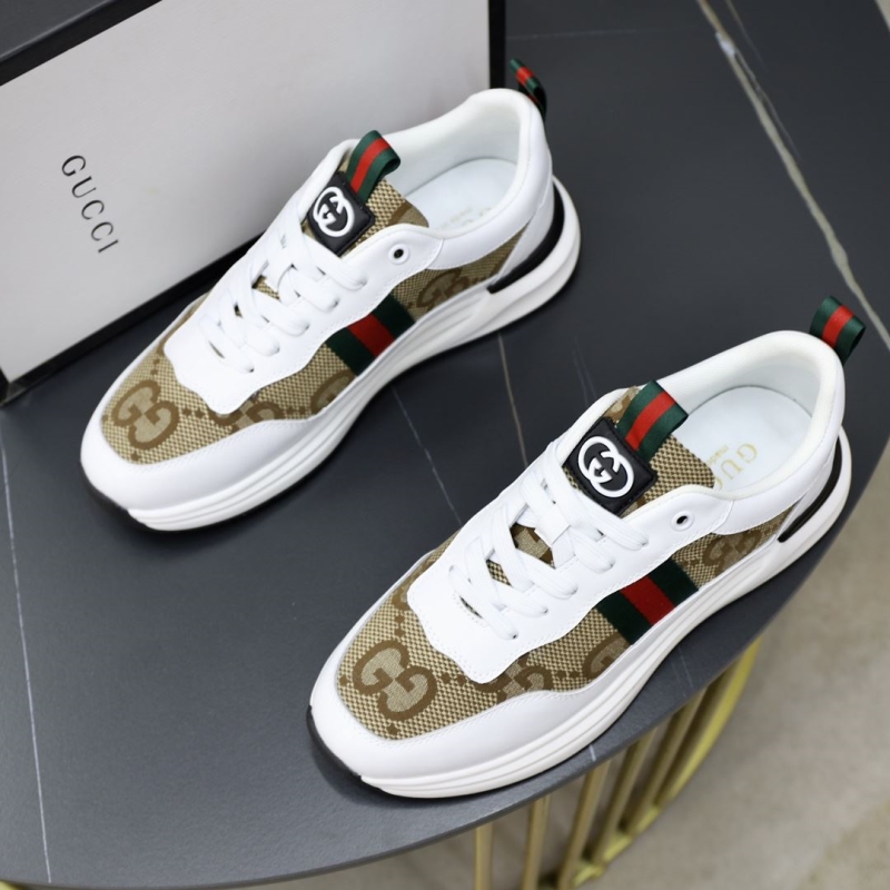 Gucci Casual Shoes